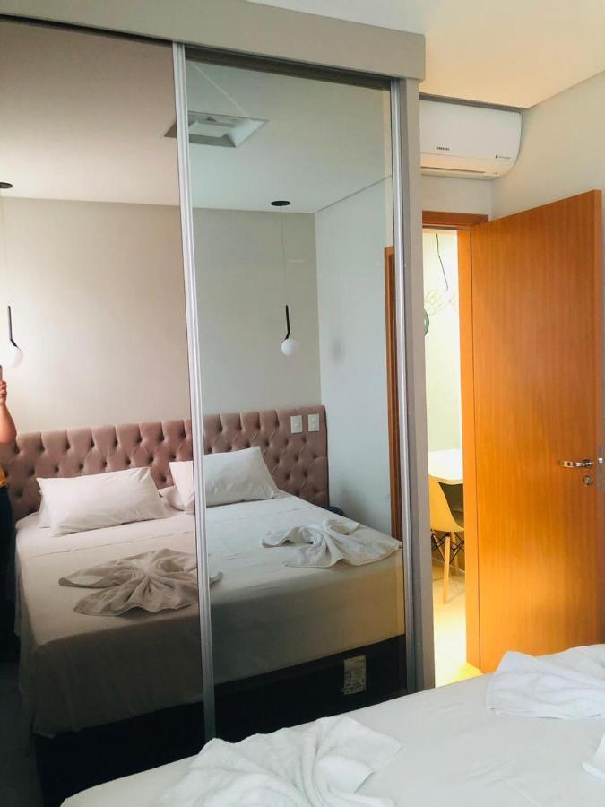 410 Everest Flat Service Калдас-Новас Экстерьер фото