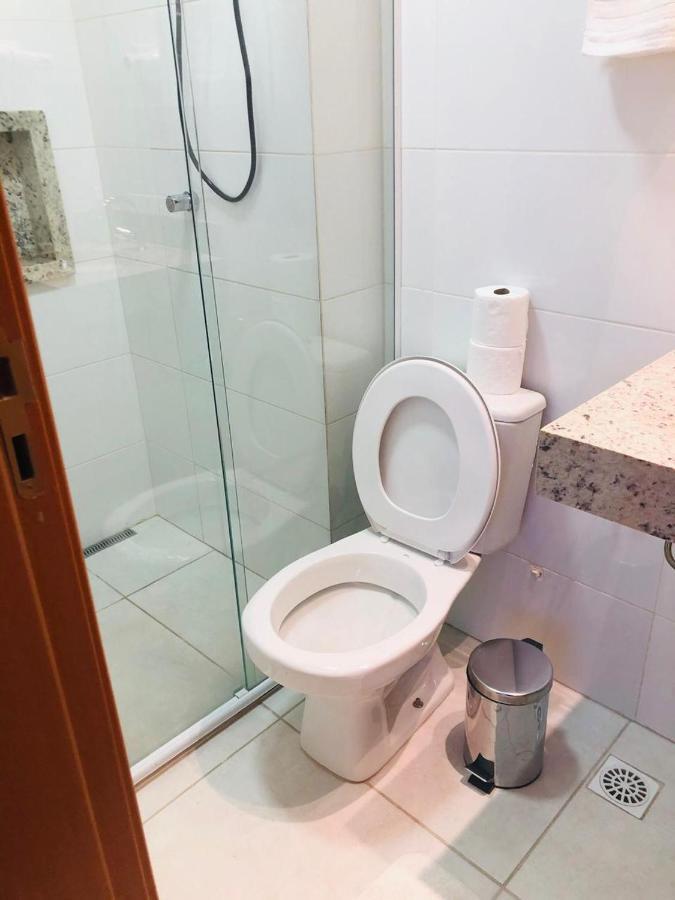 410 Everest Flat Service Калдас-Новас Экстерьер фото