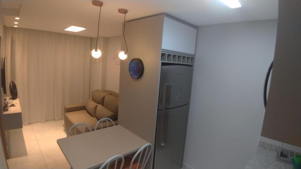 410 Everest Flat Service Калдас-Новас Экстерьер фото